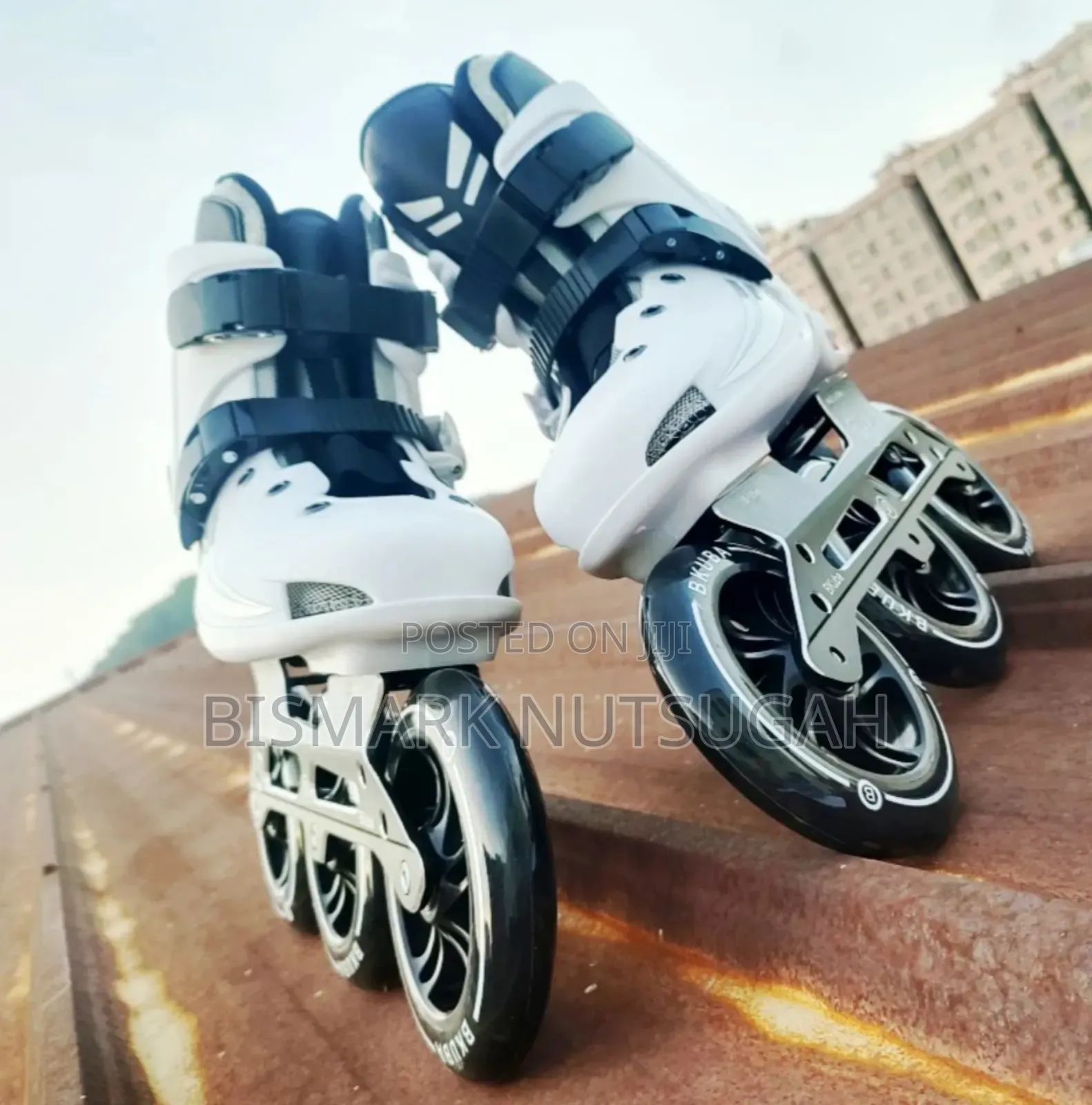 Roller Skates Shoe