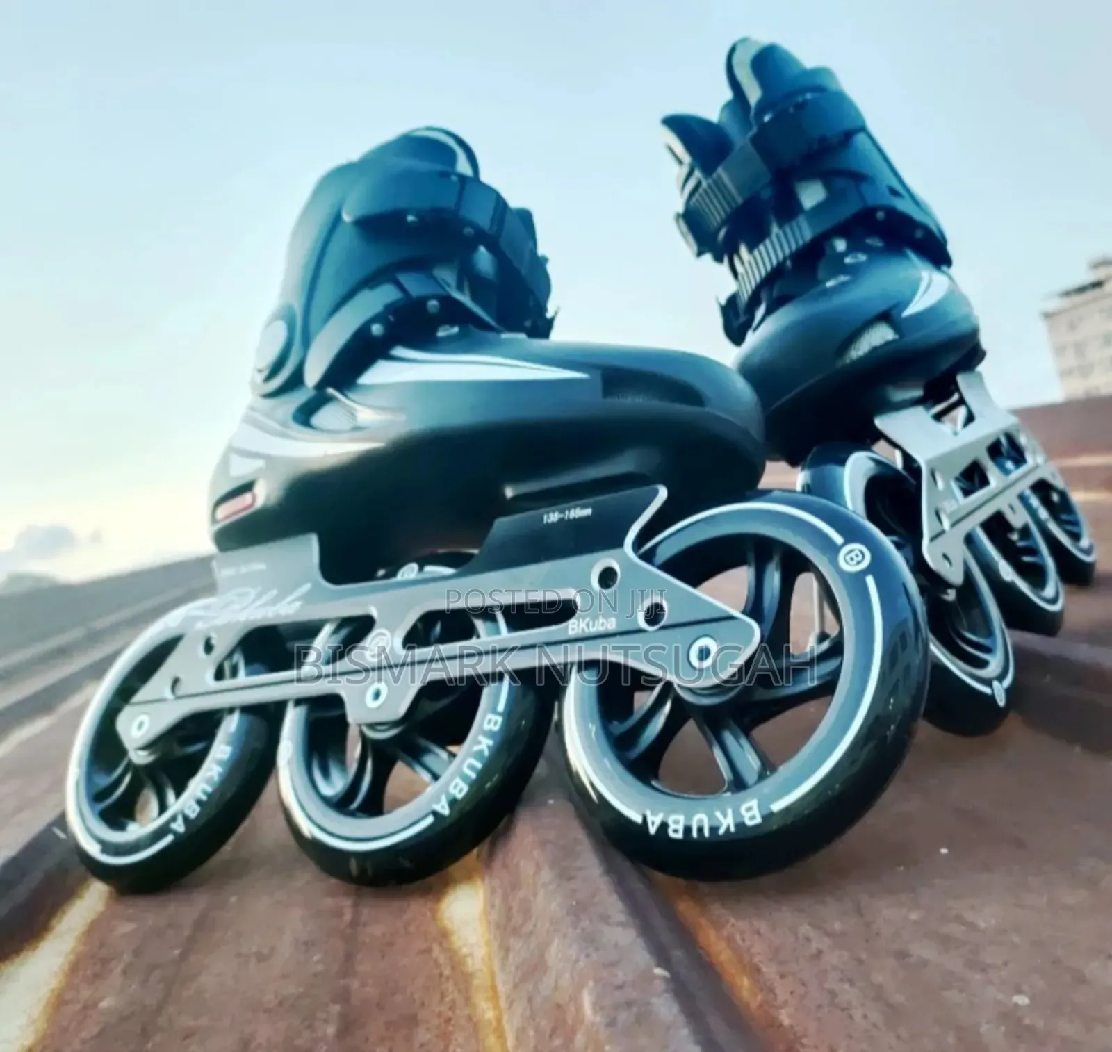 Roller Skates Shoe