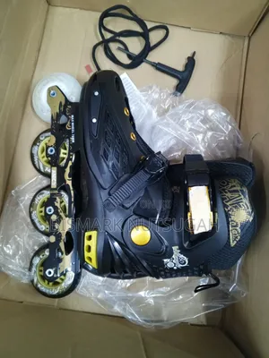 Roller Skates Shoe