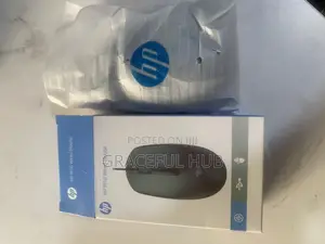 Hp M10 Wired Mouse