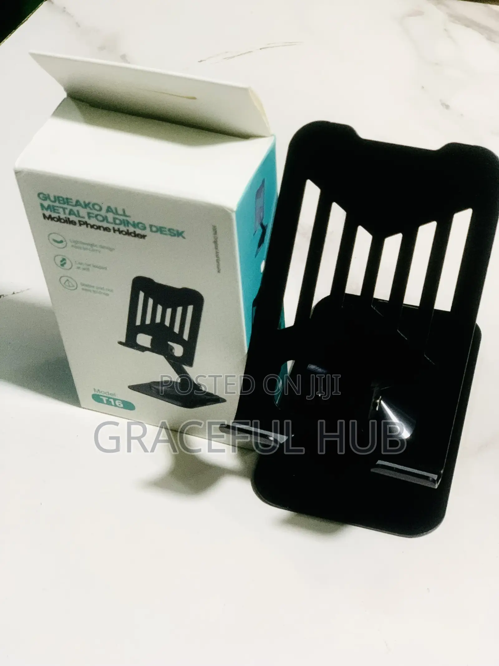 T16 Phone Stand