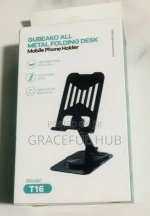 T16 Phone Stand