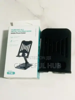 T16 Phone Stand
