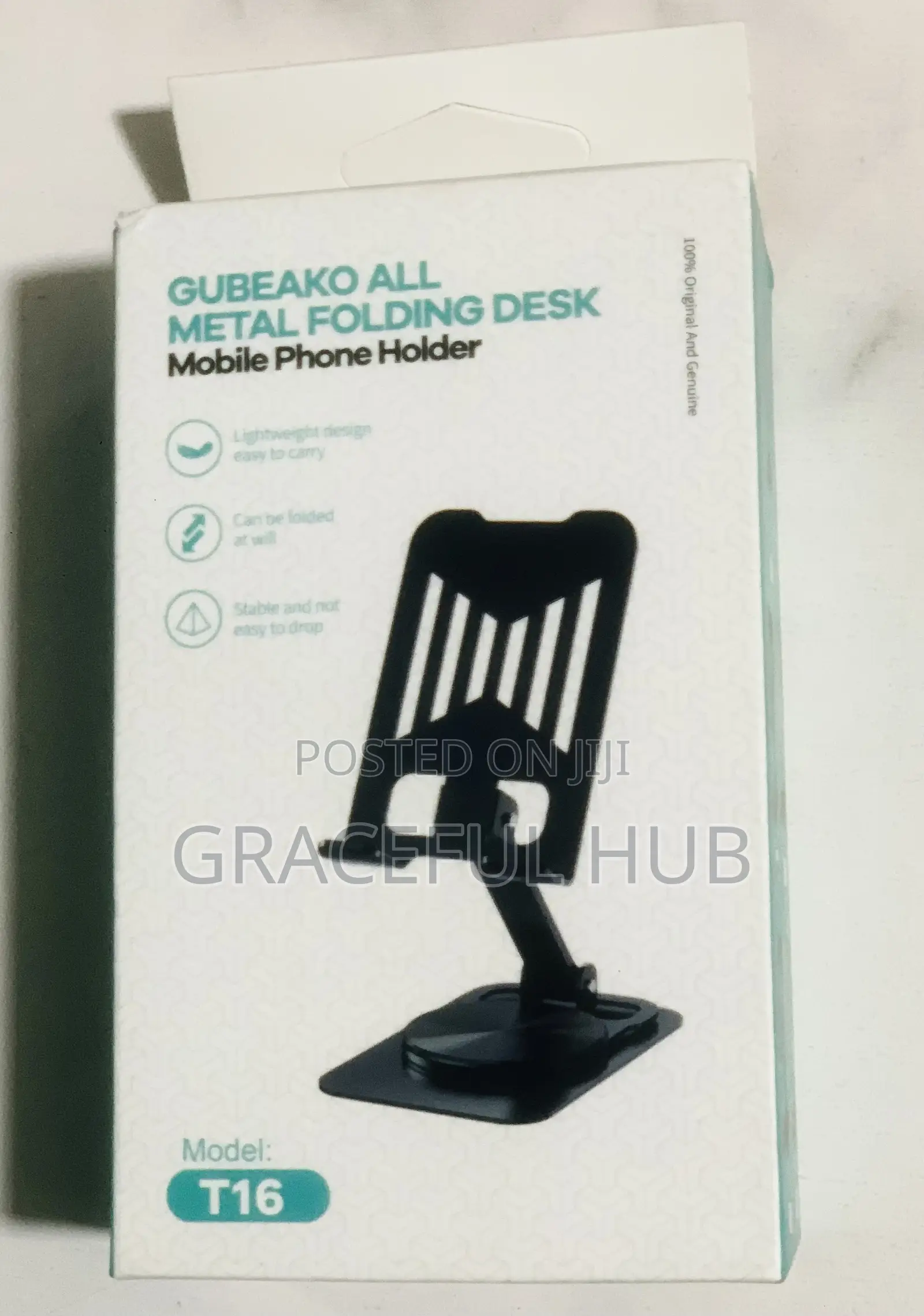 T16 Phone Stand