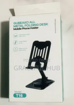 T16 Phone Stand