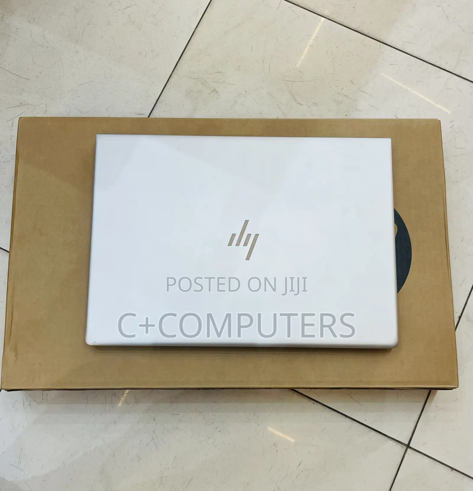 New Laptop HP EliteBook 745 G6 8GB AMD Ryzen 5 SSD 256GB
