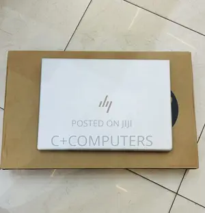 New Laptop HP EliteBook 745 G6 8GB AMD Ryzen 5 SSD 256GB