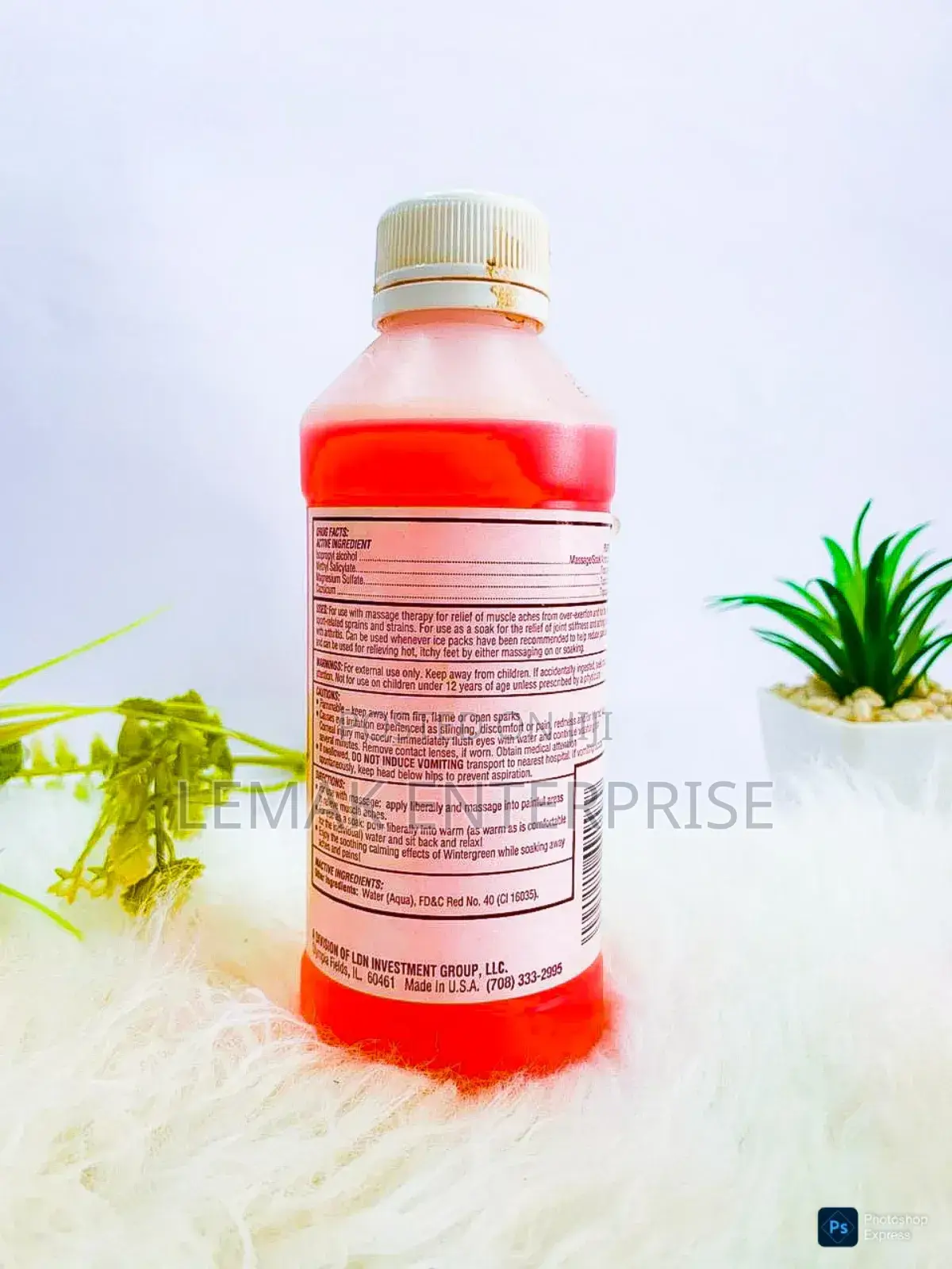 Arthritis Sports Sports Penetrating Heat Rub