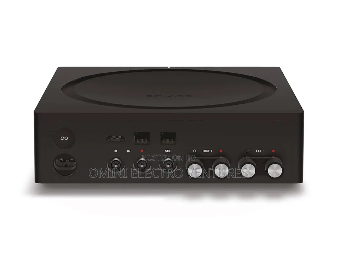 Brand New Sonos Amp