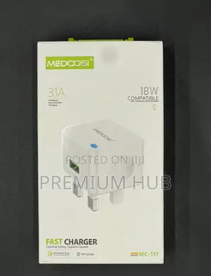 18w Android Charger