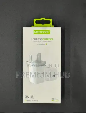 18w Android Charger