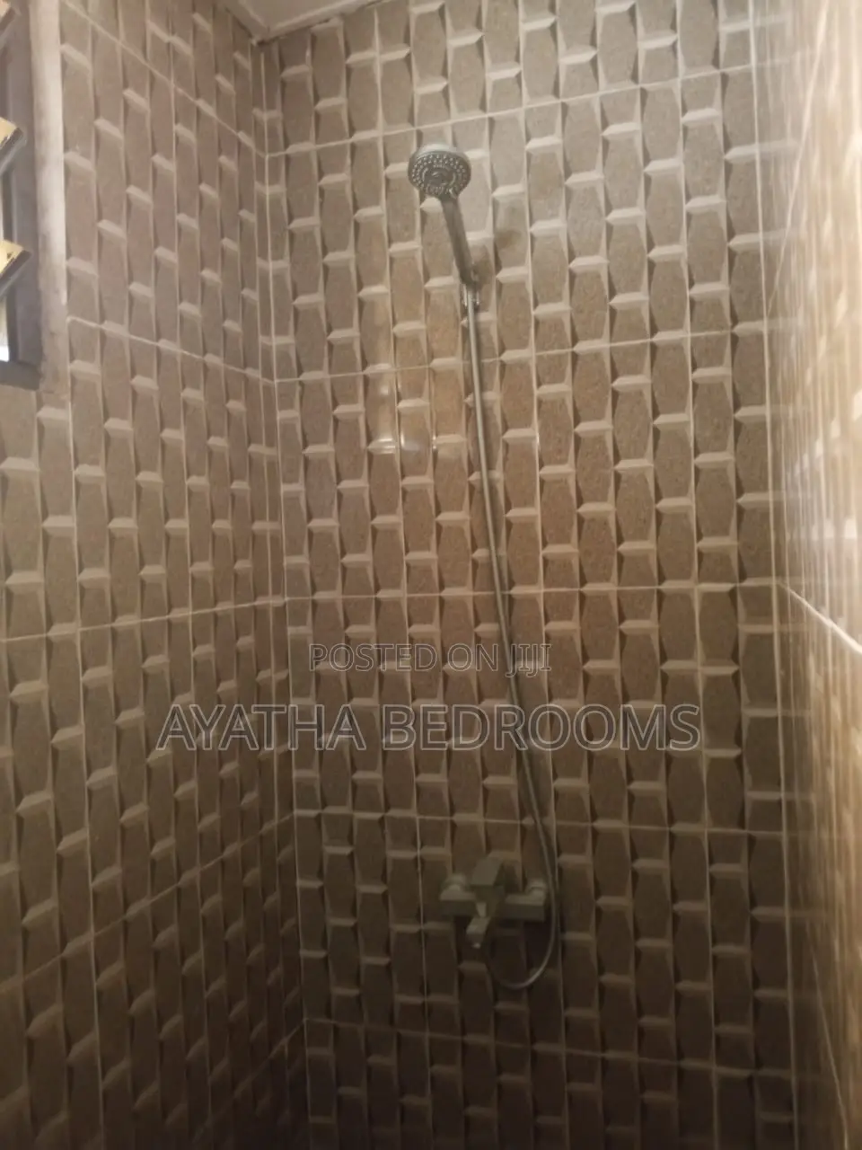 1bdrm Apartment in Modern Properties, New Town for rent