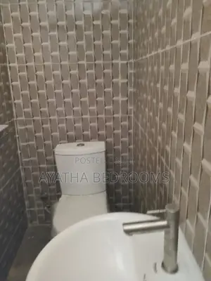 1bdrm Apartment in Modern Properties, New Town for rent