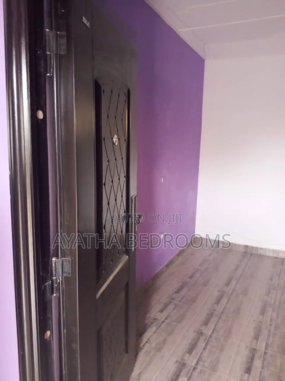 1bdrm Apartment in Modern Properties, New Town for rent