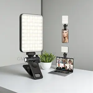 Mobile Phone 80 Led Light (64356)