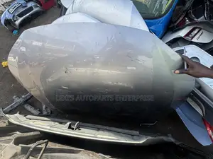 Honda Accord 2015-2016 Hoods / Bonnet Available