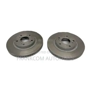 Honda Civic 2016-2022 Front Brake Disc Rotor
