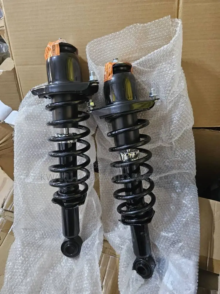 Corolla 2014 -2017 Back Shocks Complete Shocks