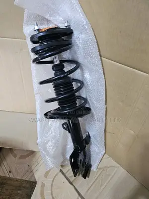 Corolla 2014 -2017 Back Shocks Complete Shocks