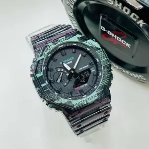 Original Casio Gshock Watches