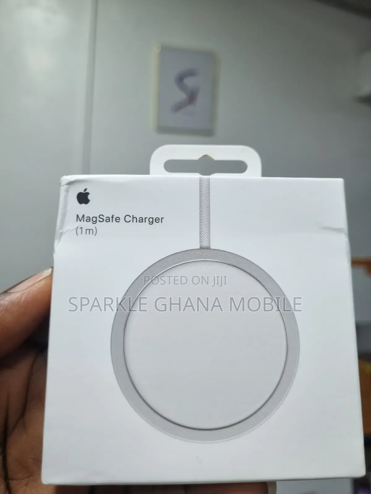 Original Magsafe Wireless Charger