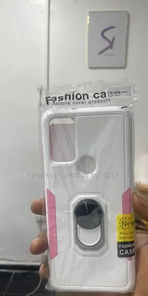 Motorola Moto G Power 2022 Case