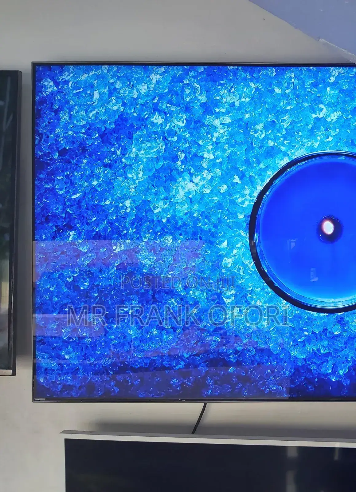 Samsung 50inches Smart