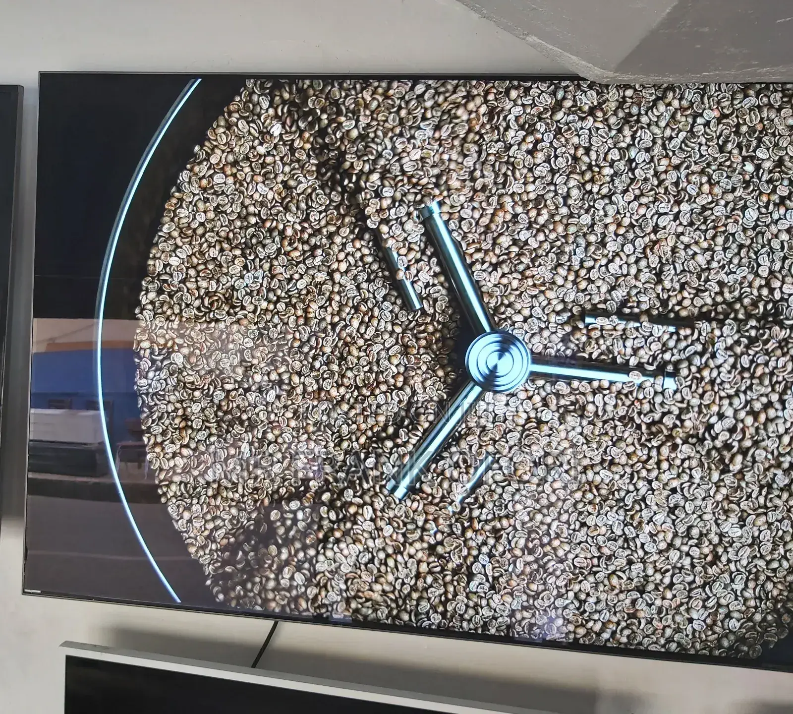 Samsung 50inches Smart