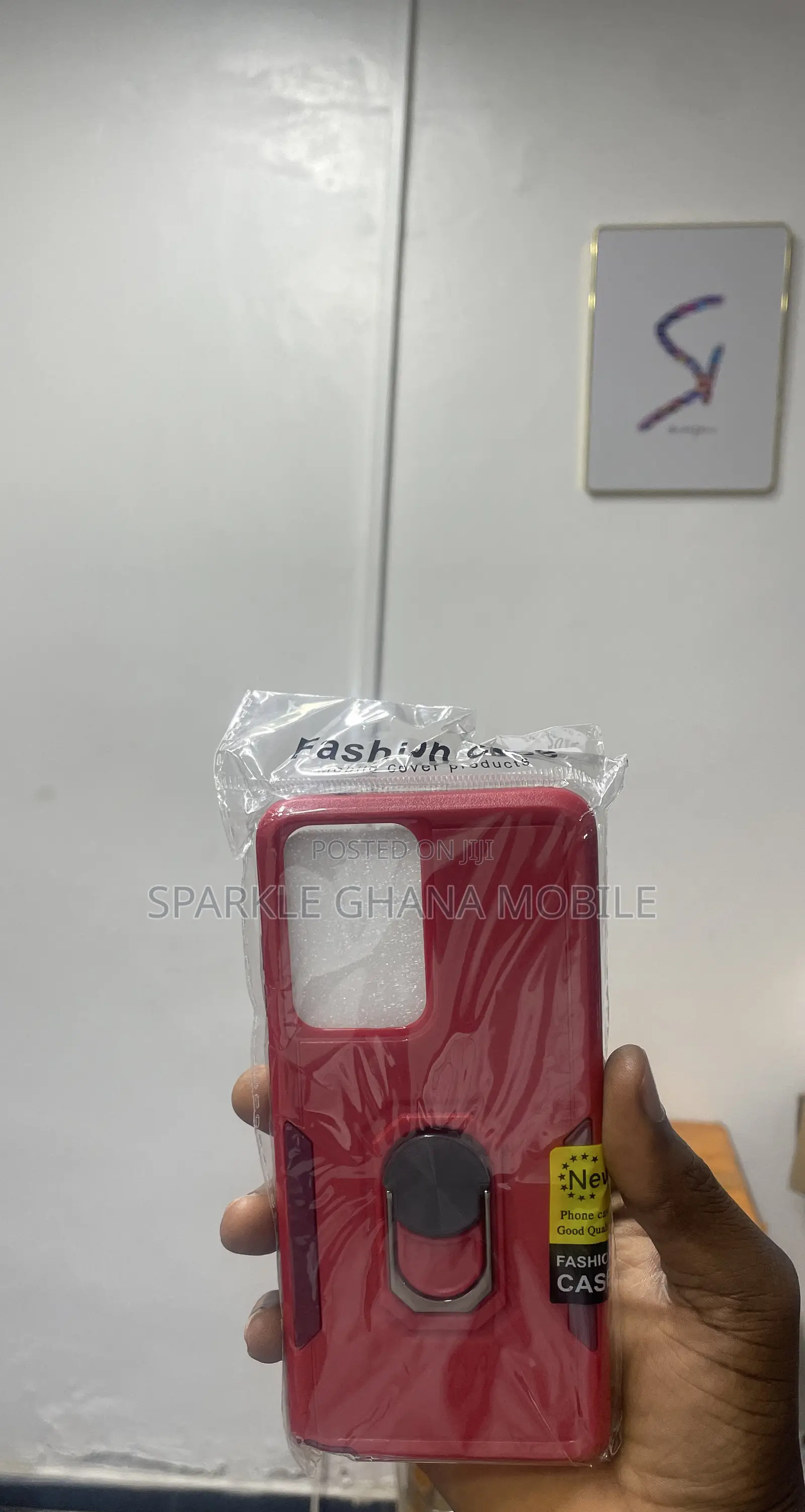 Motorola G Stylus 5g 2024 Case Available