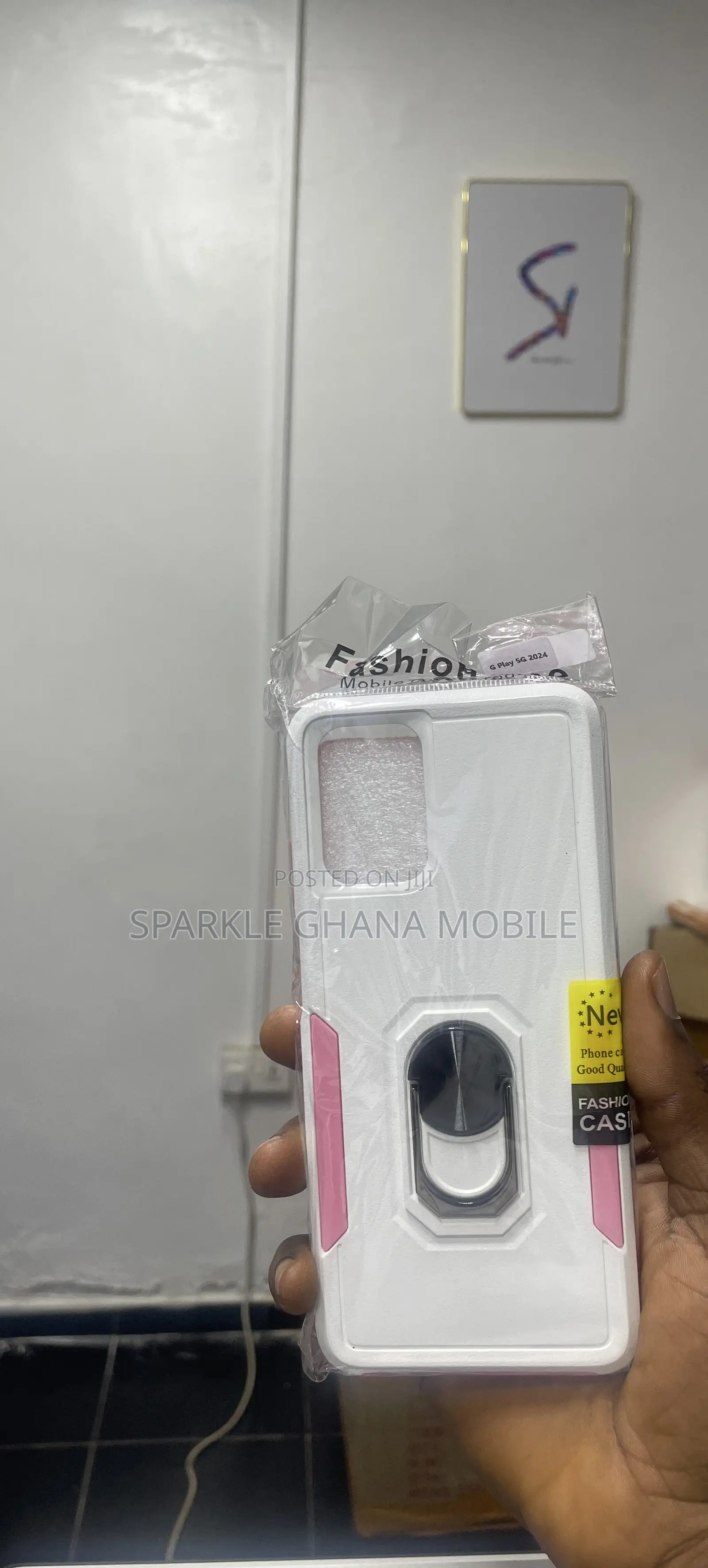 Motorola Moto G Play 5g 2024 Case