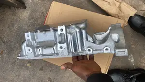 Honda CRV 2015 2.4l Oil Base