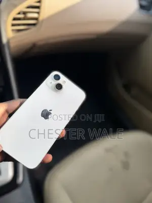 Apple iPhone 13 128 GB White
