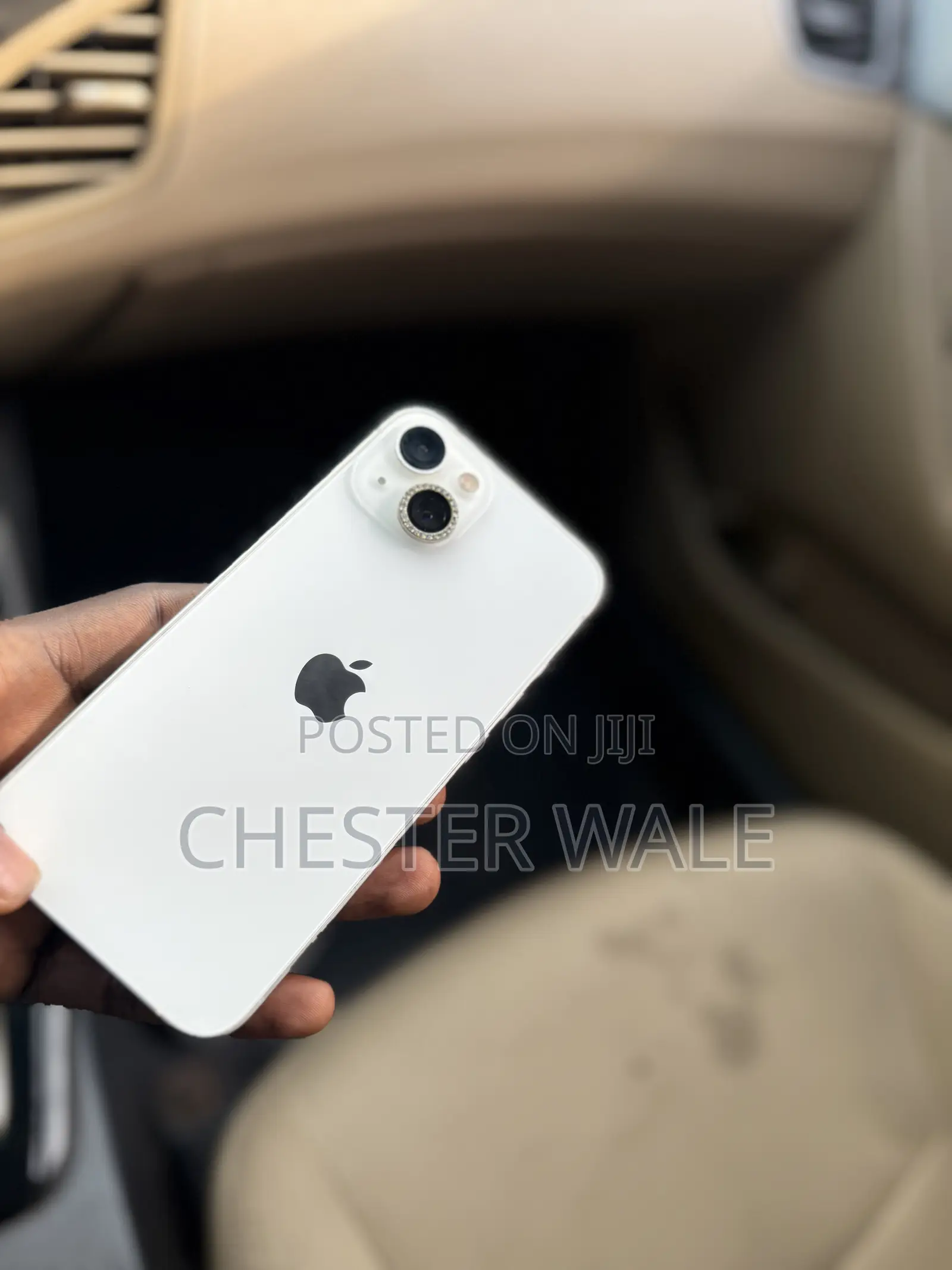 Apple iPhone 13 128 GB White