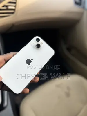 Apple iPhone 13 128 GB White