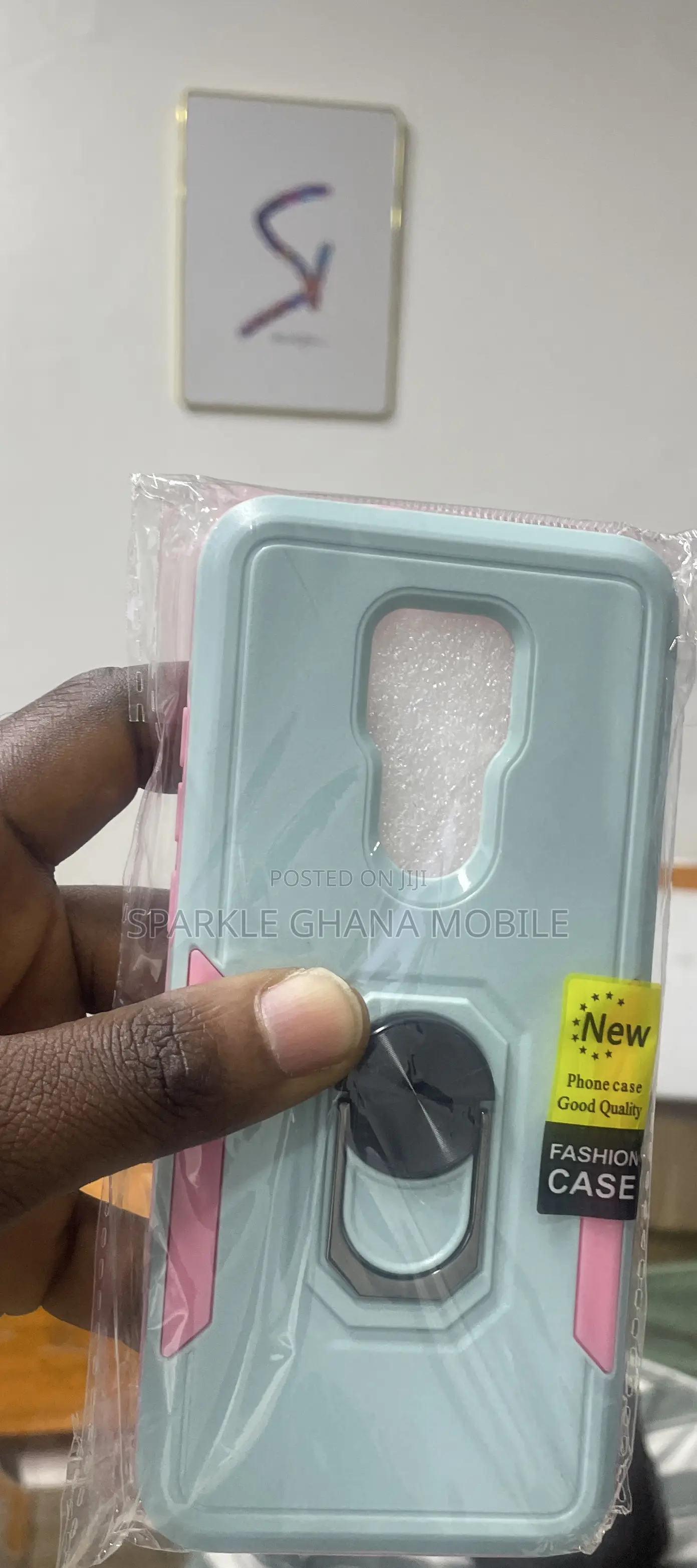 Motorola Moto G Play 2021 Case