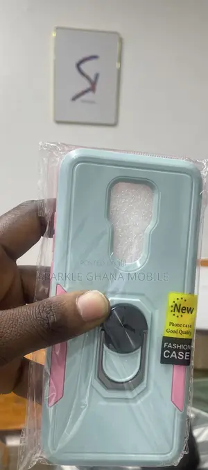 Motorola Moto G Play 2021 Case