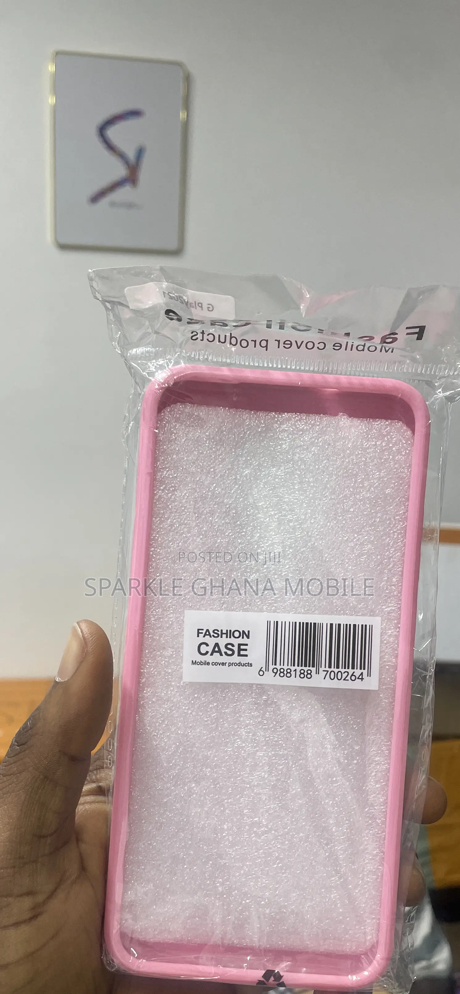 Motorola Moto G Play 2021 Case