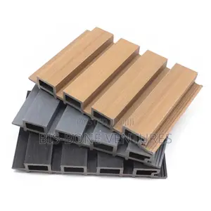 Wall Panel Exterior(9.2ft X 7inches)
