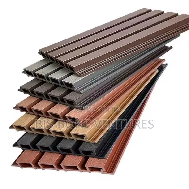 Wall Panel Exterior(9.2ft X 7inches)