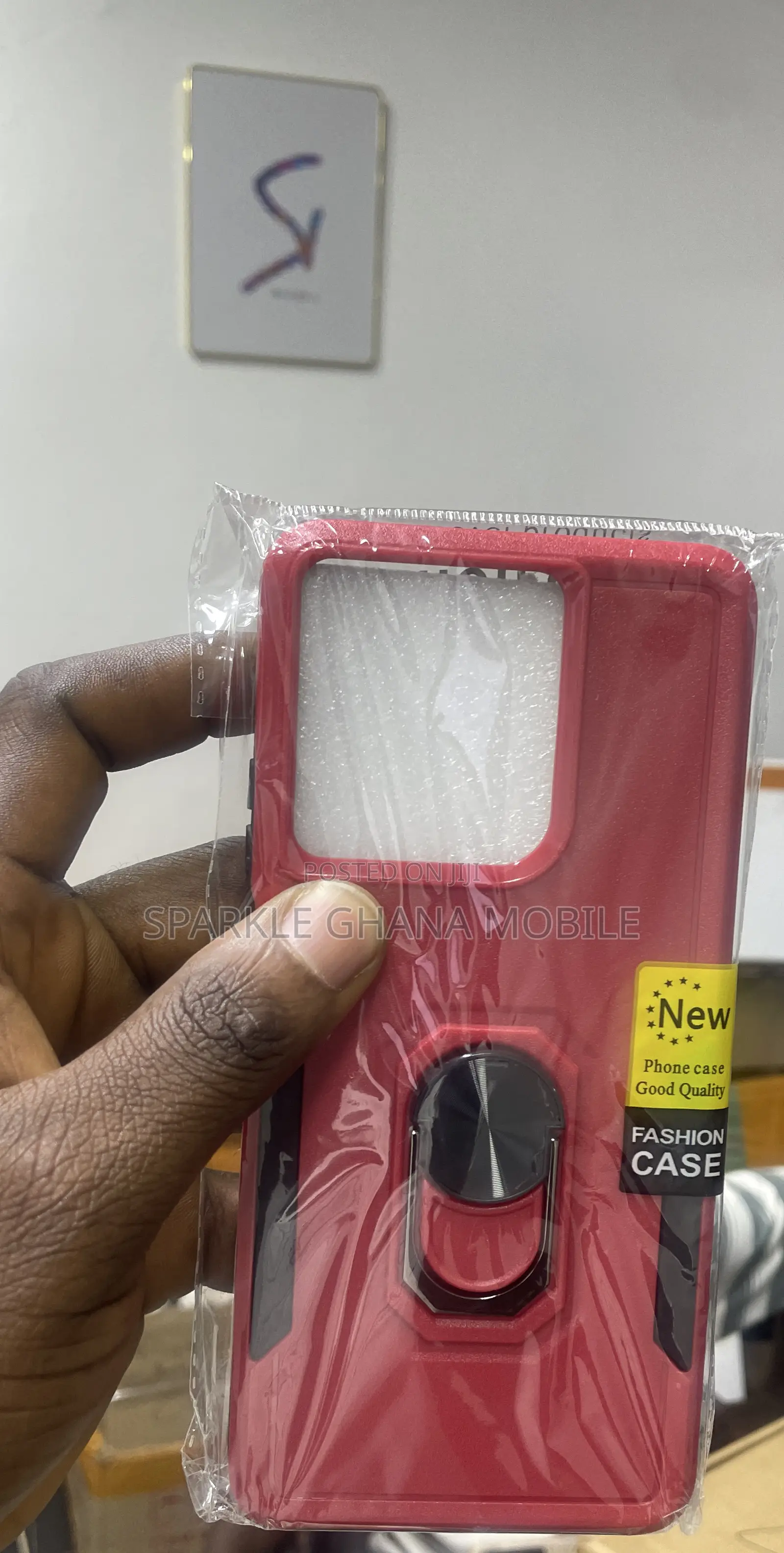 Motorola G Play 2025 Case