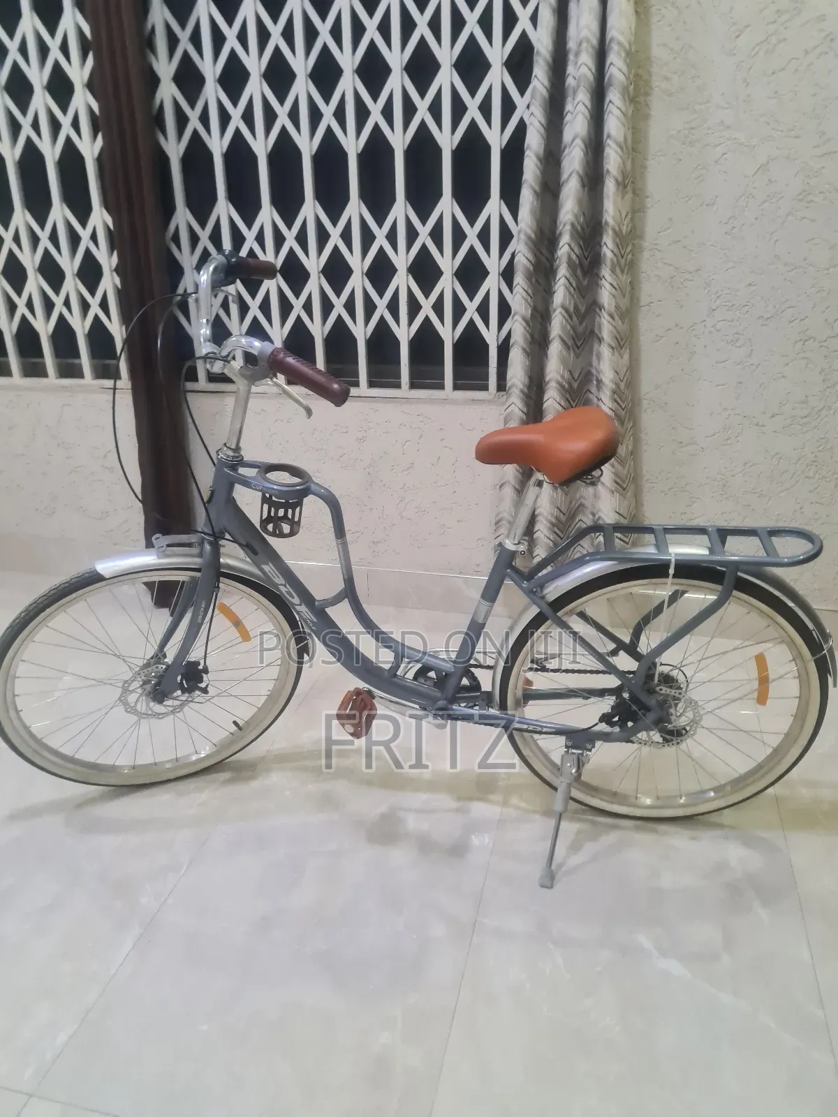 New Motorcycle 2025 Gray