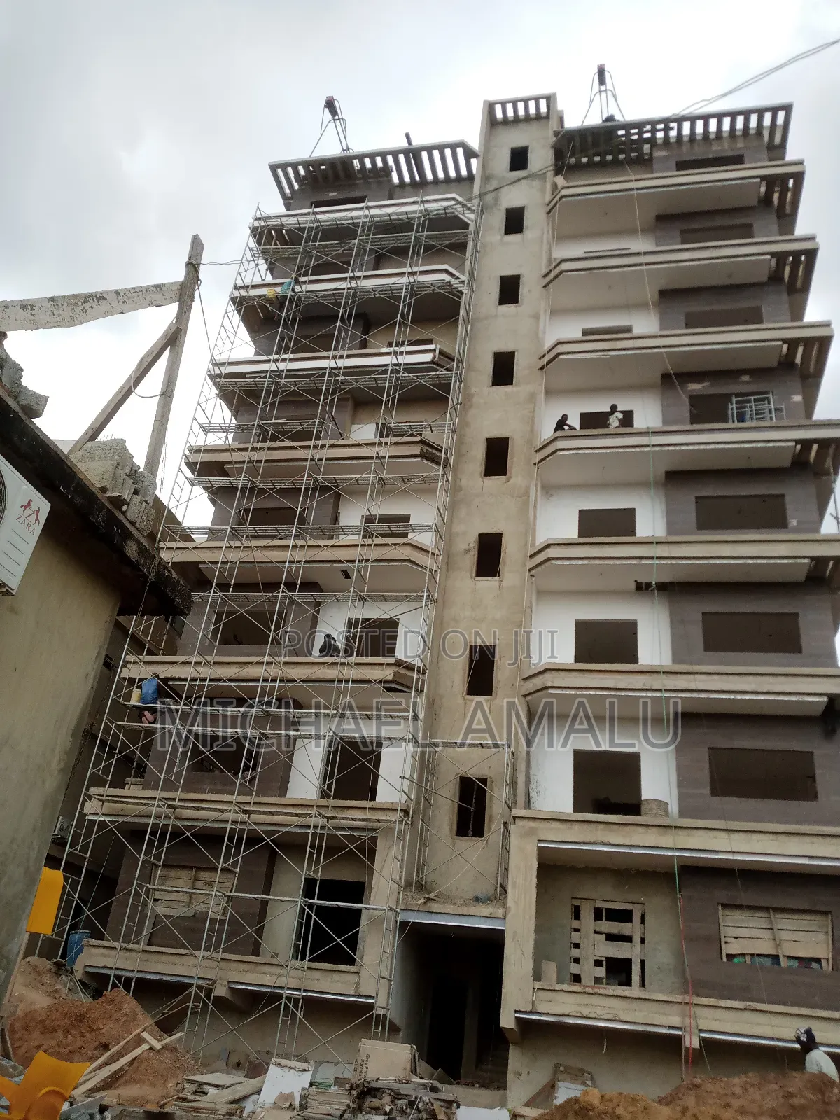 Professional Painting, Skimming, Grafiato, Stucco, Texture Paint.