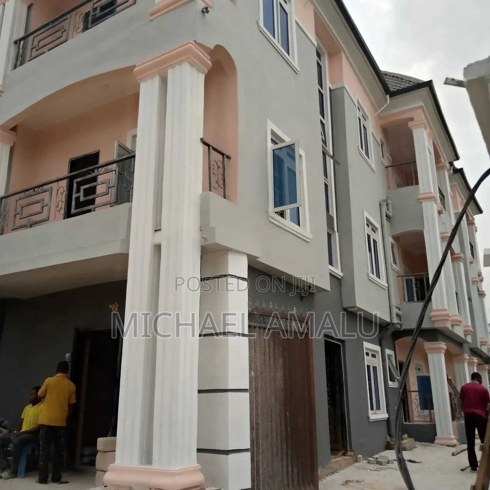 Professional Painting, Skimming, Grafiato, Stucco, Texture Paint.