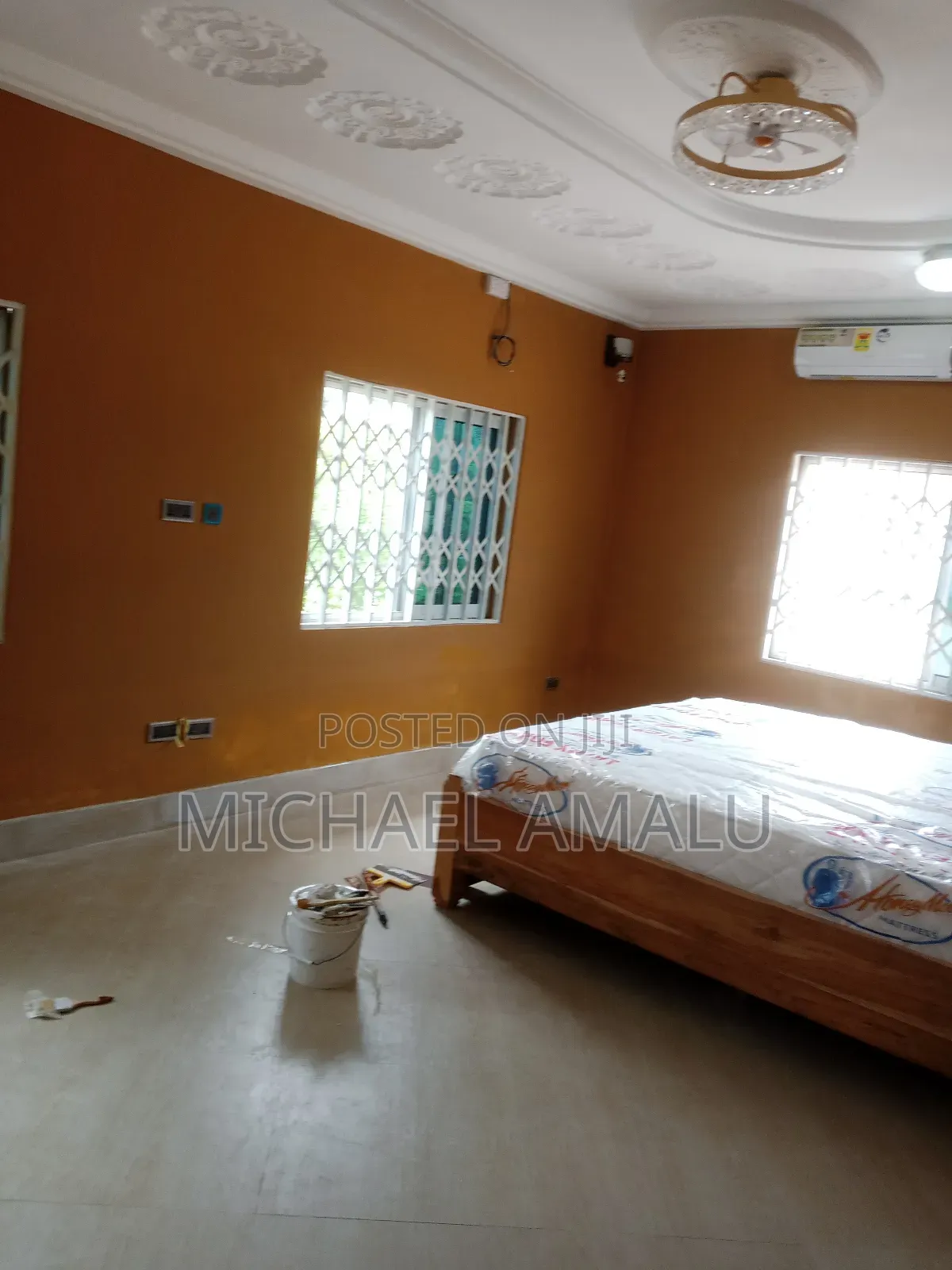 Professional Painting, Skimming, Grafiato, Stucco, Texture Paint.