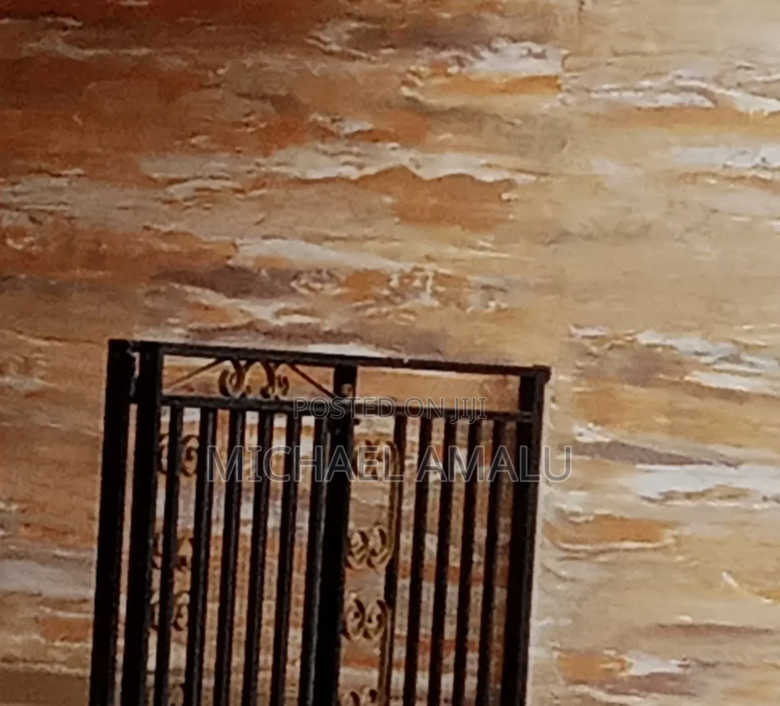 Professional Painting, Skimming, Grafiato, Stucco, Texture Paint.