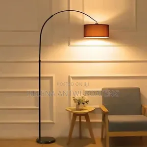 Luxurious Side Lamp