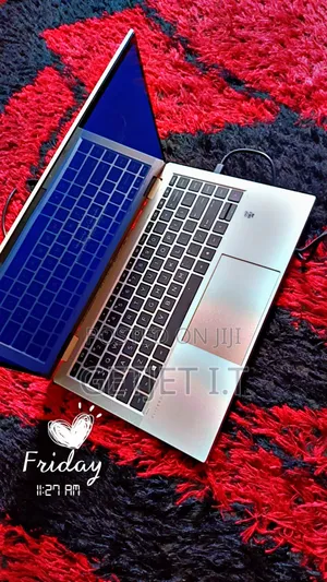 New Laptop HP EliteBook X360 1040 G7 16GB Intel Core I7 SSD 512GB