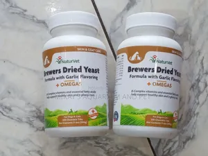 Brewers Dry Yeast