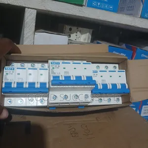 4 Pole Breaker