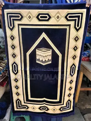 Quality Prayers Mat For Single